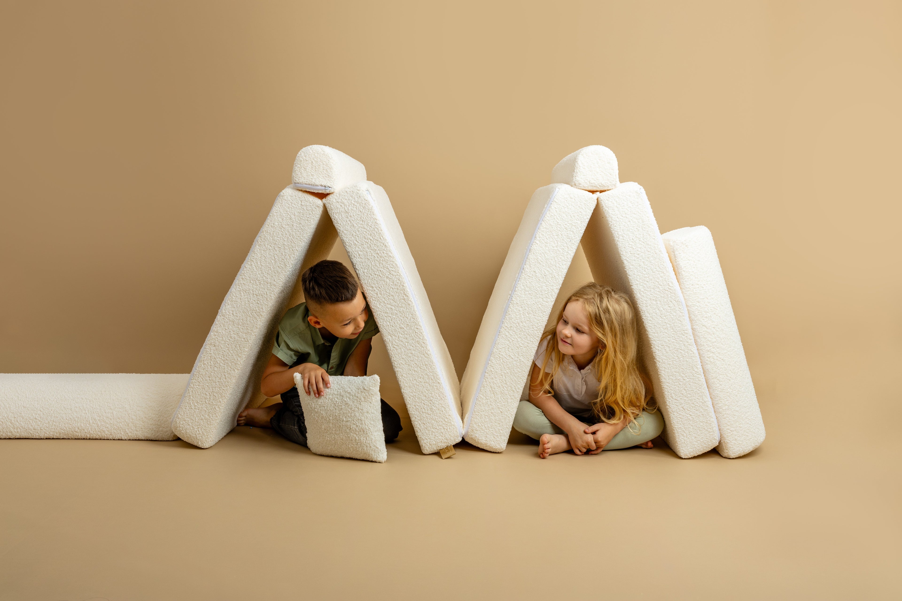 Kids Room 3-7+ Years