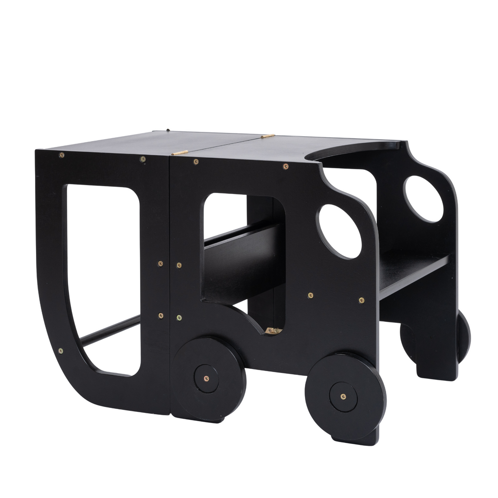 Autoköögi abiline / õppelaud Family-scl-lt