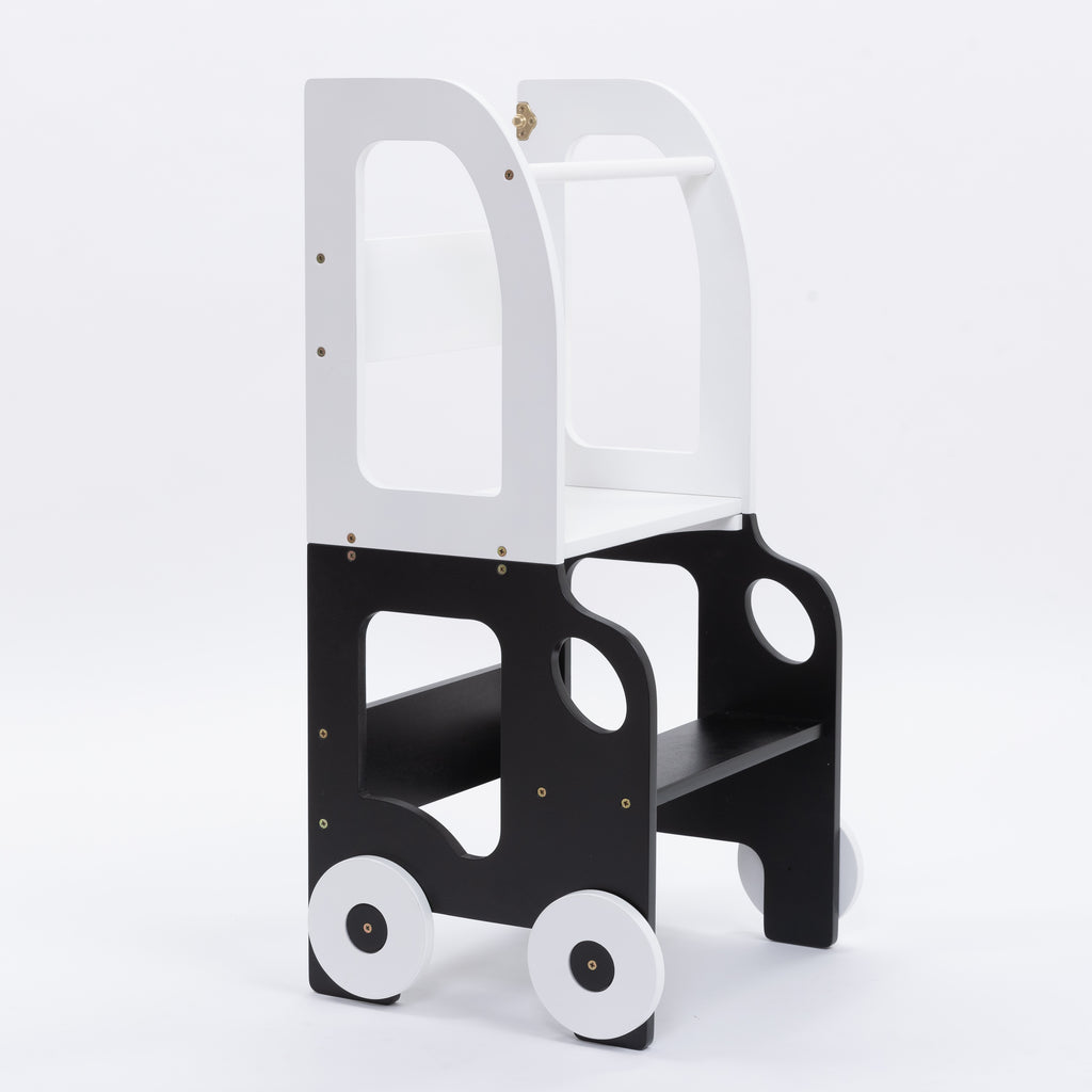 Autoköögi abiline / õppelaud Family-scl-lt