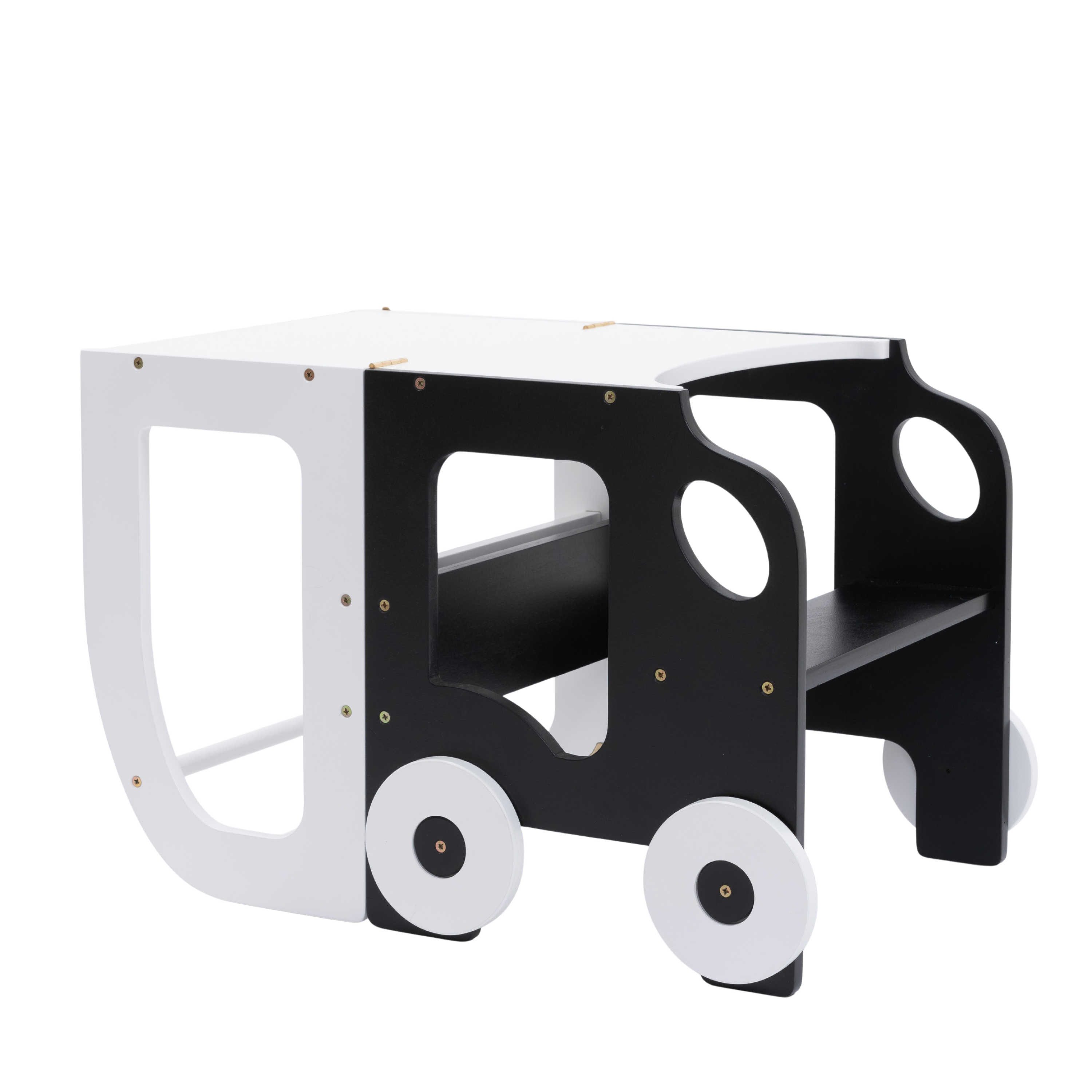 Autoköögi abiline / õppelaud Family-scl-lt