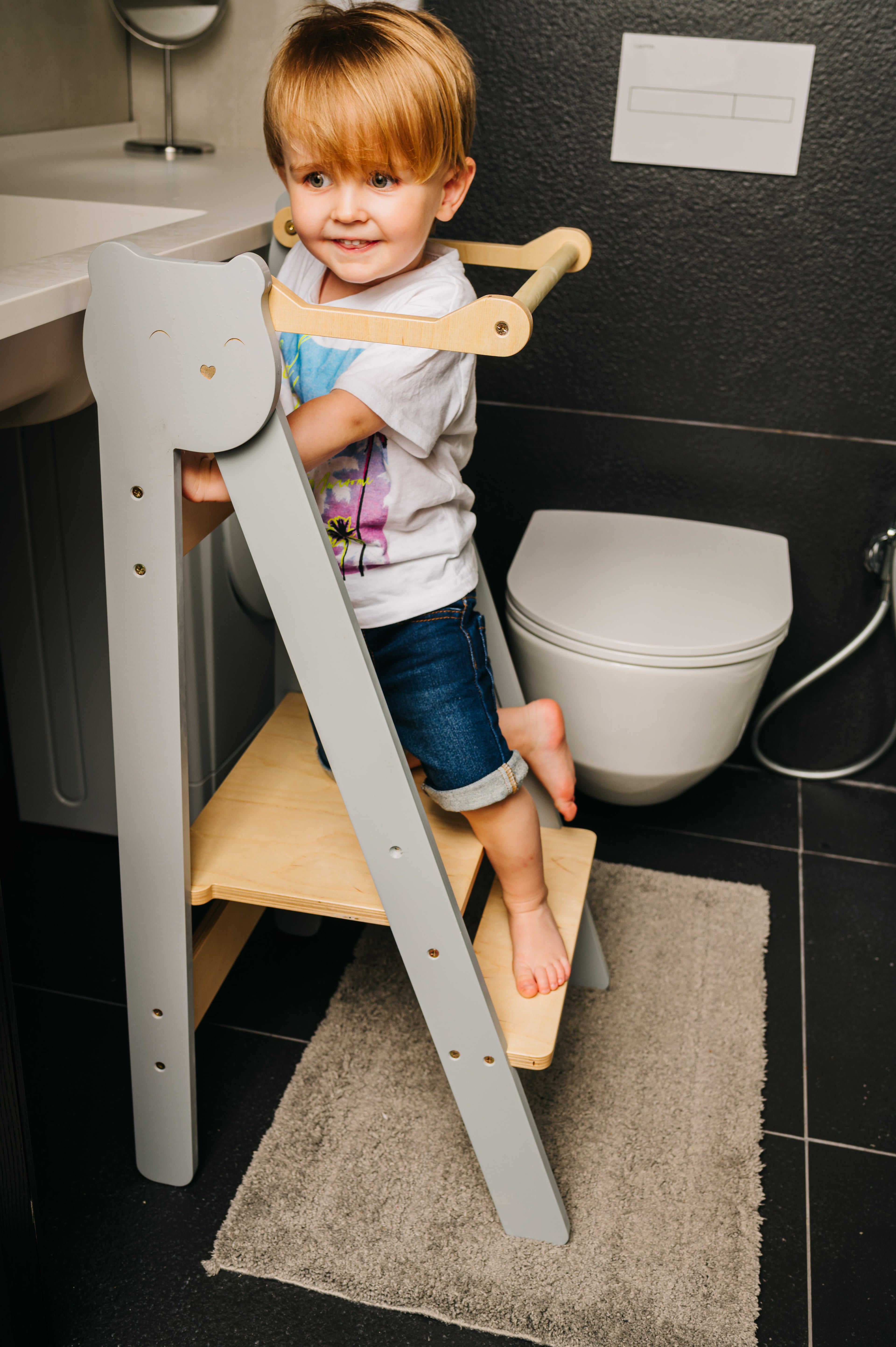 Ruumisäästlik köögitool