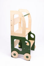 Autoköögi abiline / õppelaud Family-scl-lt