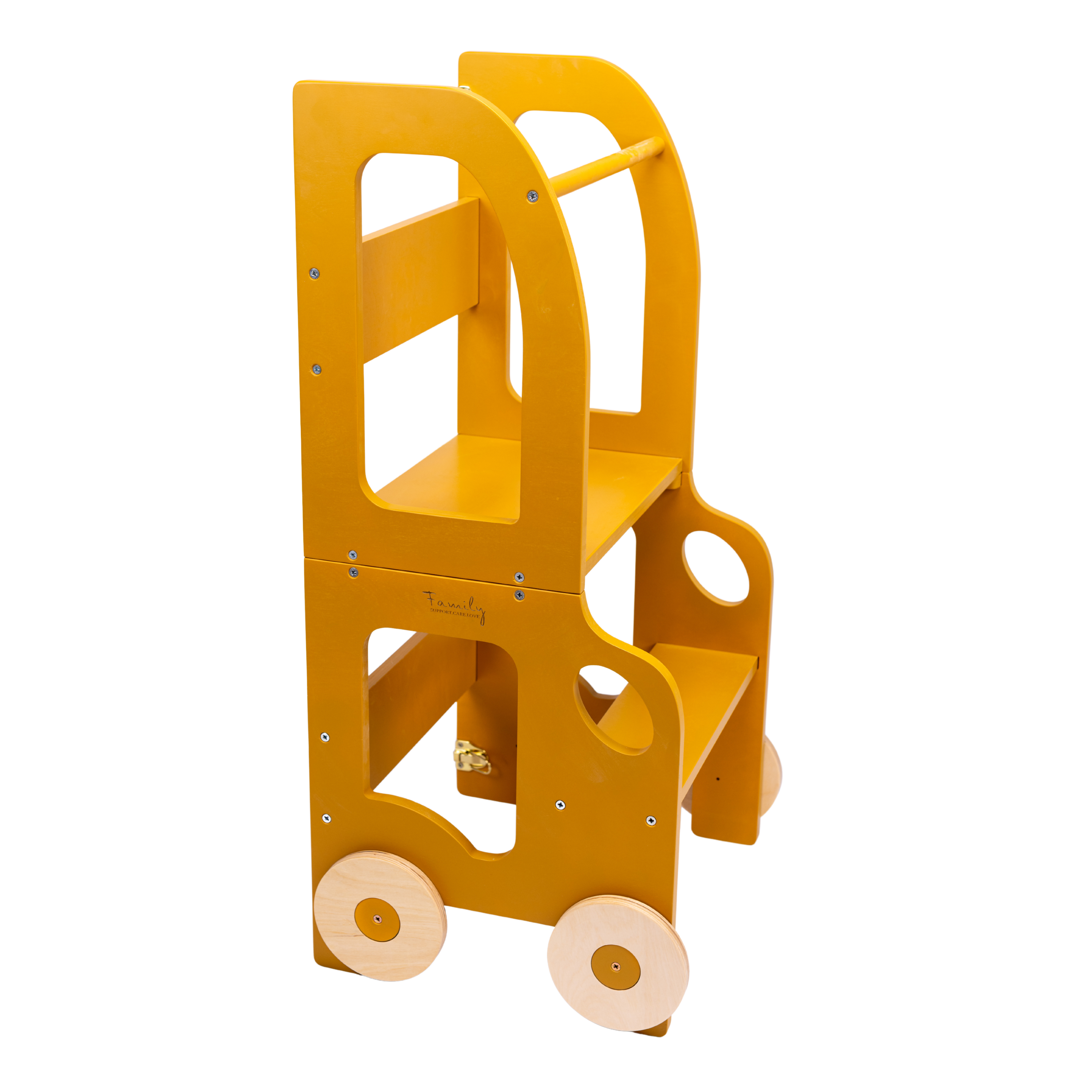 Autoköögi abiline / õppelaud Family-scl-lt