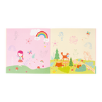 My Stampler Set - Rainbow Fairy