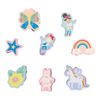 My Stampler Set - Rainbow Fairy