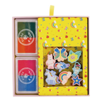 My Stampler Set - Rainbow Fairy