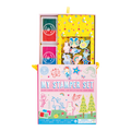 My Stampler Set - Rainbow Fairy