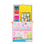 My Stampler Set - Rainbow Fairy