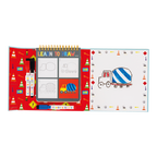 Drawing Kit - Construction Site