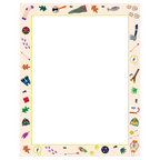 Magnetic Multi Play Set - Adventure