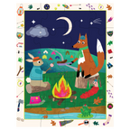 Magnetic Multi Play Set - Adventure