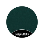 Activity Play Mattress Set - Deep Green