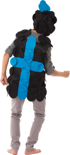 Costume Puzzle - Sir William the Brave Knight