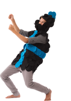 Costume Puzzle - Sir William the Brave Knight