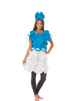 Costume Puzzle - Priscilla the Adventurous Princess