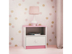 Babydreams Bedside Table