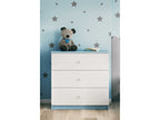 Babydreams Chest of Drawers