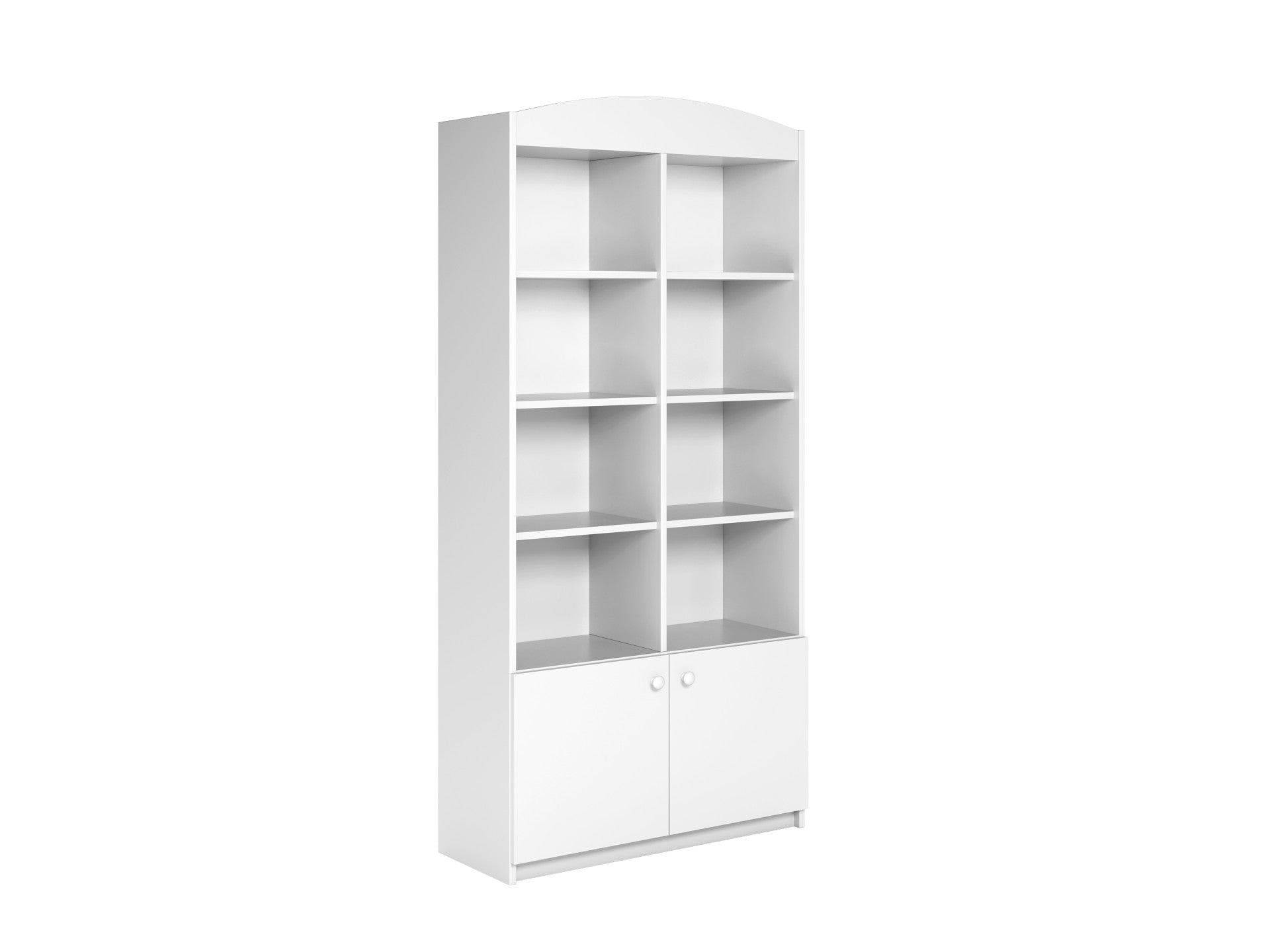 Babydreams Double Shelf