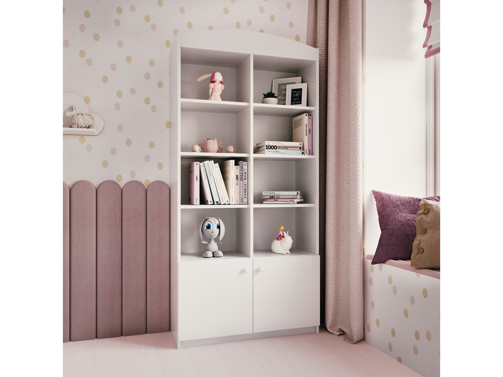 Babydreams Double Shelf
