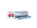 Babydreams Children’s Bed – Fire Truck