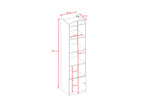Babydreams Single Shelf