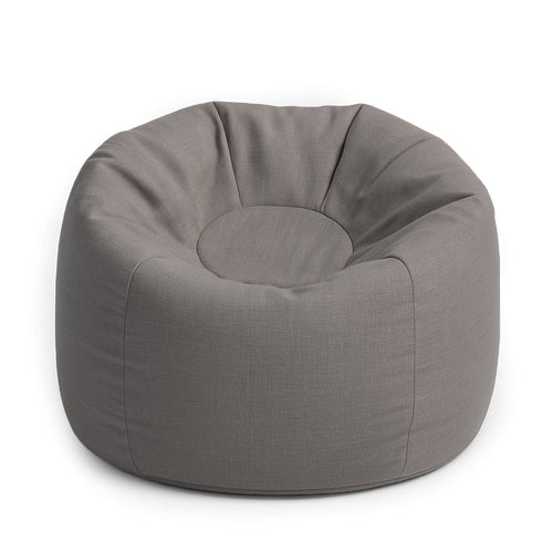 Bean Bag Floreo - Taupe