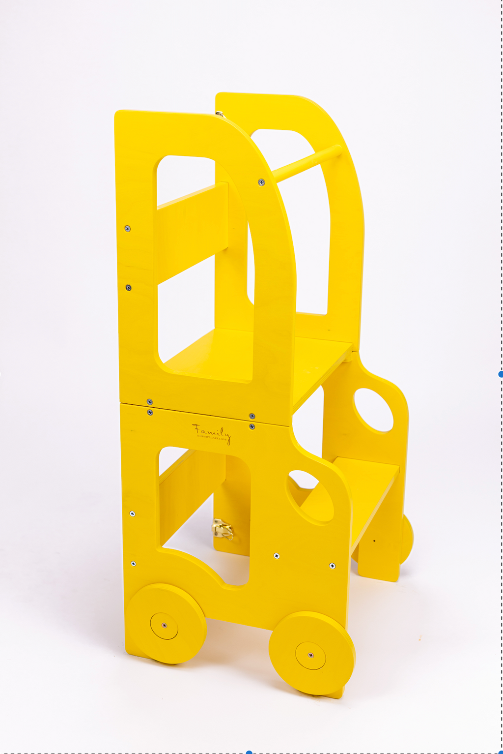 Autoköögi abiline / õppelaud Family-scl-lt