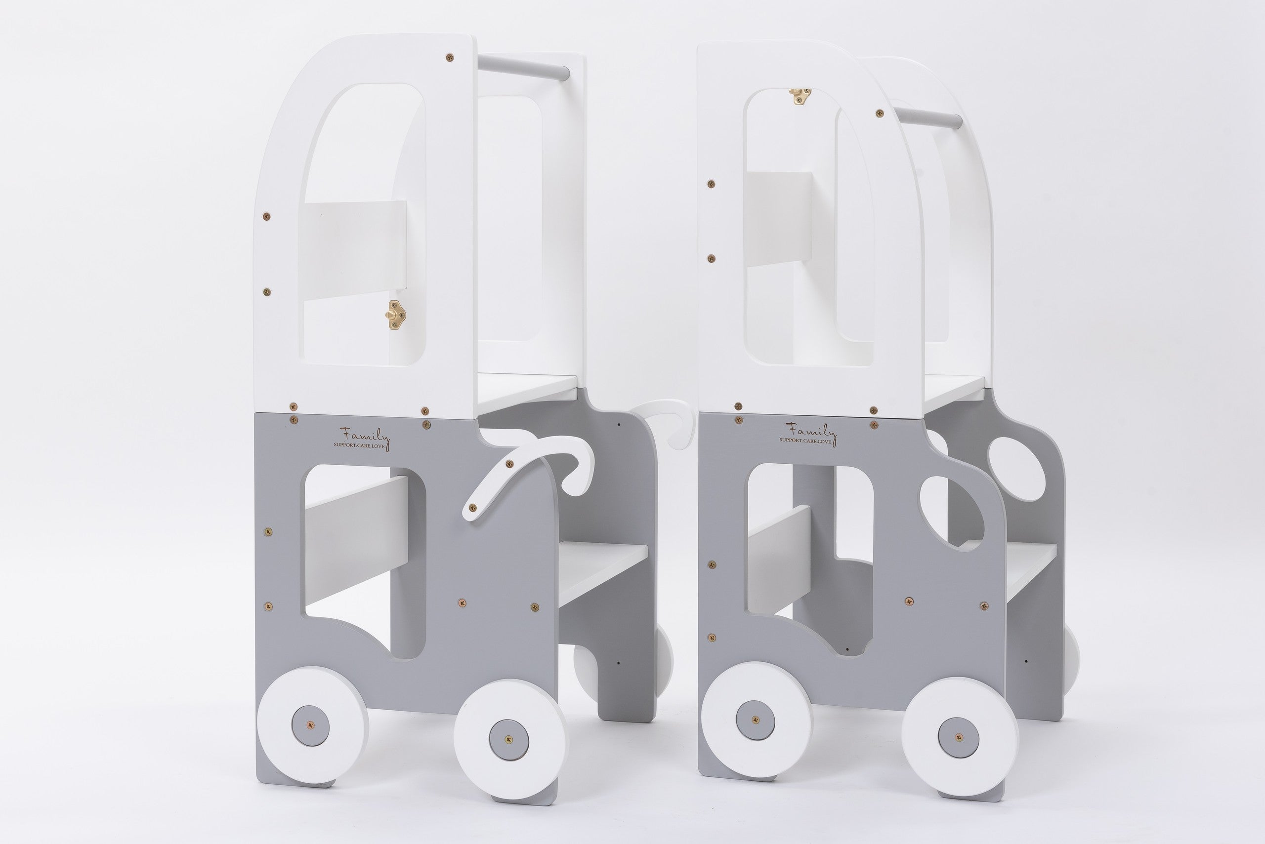 Car Kitchen Helper / Learning Table 