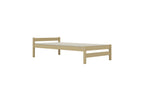 Children's Bed Aleks