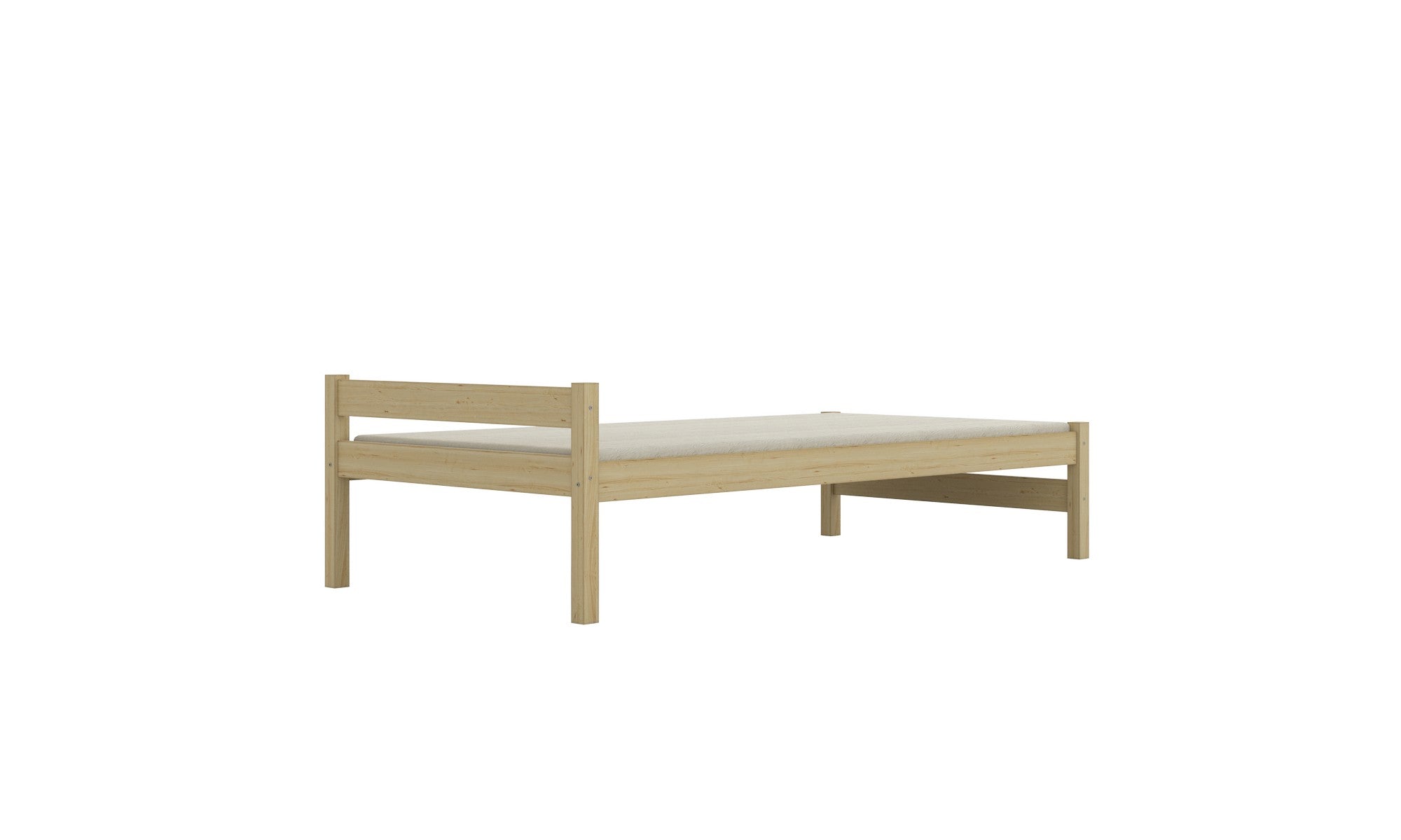 Children's Bed Aleks
