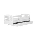 Children's Bed Classic 1 - White