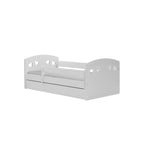 Children's Bed Julia - White