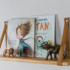 Floating Shelf, 70 cm 