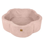 Foam Baby Ball Pit - Aesthetic Pink Flower