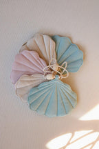 Shell Garland - Late Summer