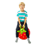 My First JUMPY – Strawberry