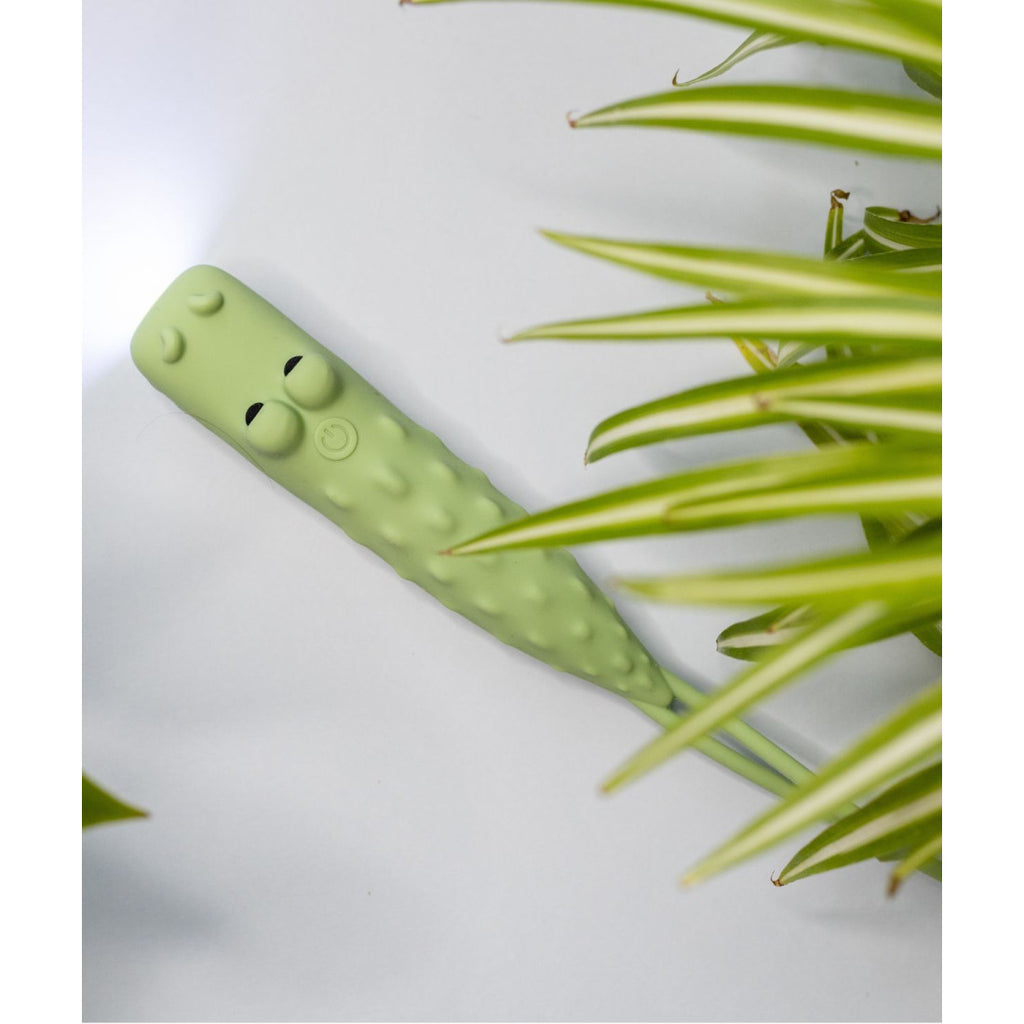 Flashlight for Kids - Crocodile CROCO