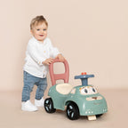 Little Ride-on Pusher Pusher with Horn