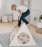 Montessori 3-Angle Climber