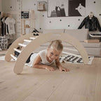 Montessori Climbing Arch
