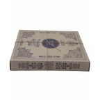 Wooden Shape Sorting Blocks - Natural