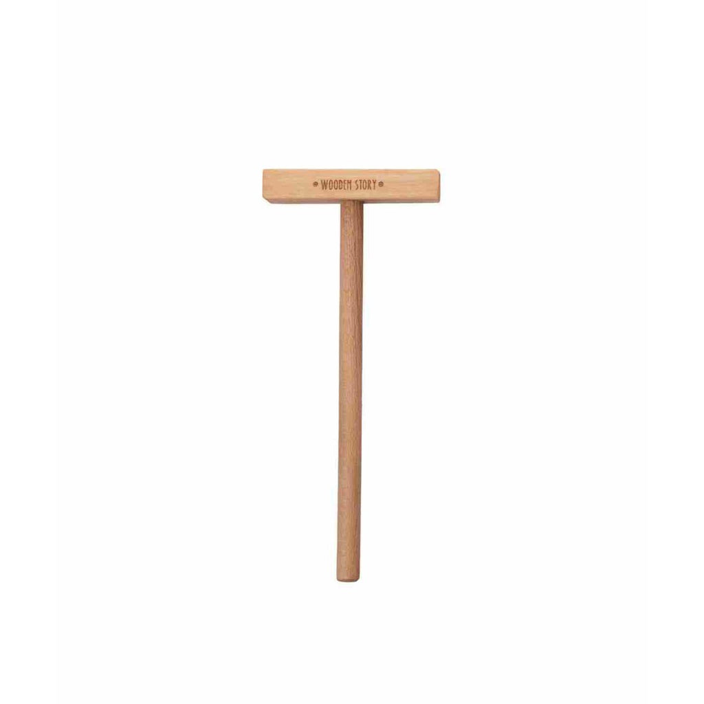 Montessori Wooden Tray Accessories