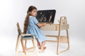 Multisensory Art Table/Desk Julle