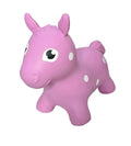 My First JUMPY – Pink Horse