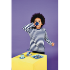 Tea and Cooking Set for Kids - Construction