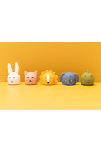 Silicone Night Light - Mr. Lion