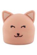 Silicone Night Light - Mrs. Cat
