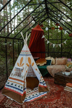 Teepee Tent - Native Vibe