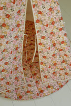 Teepee Tent - Spring Garden