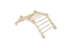 Transformable Montessori Climber